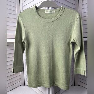 NWOT FRESH PRODUCE TOP